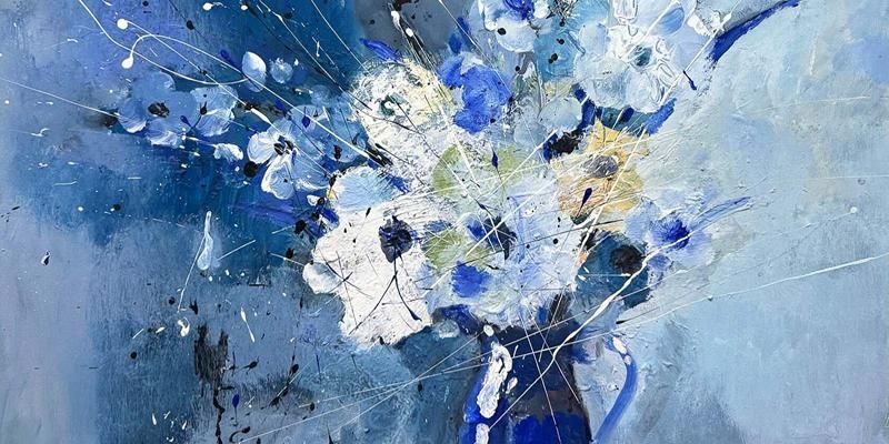 Эволюция, морфогенез, изразцовое искусство. Московская музейная неделя в декабре