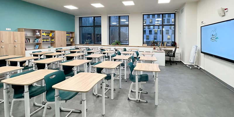 Городские операторы в Москве реорганизуют более 309 гектаров земли по программе комплексного развития территорий