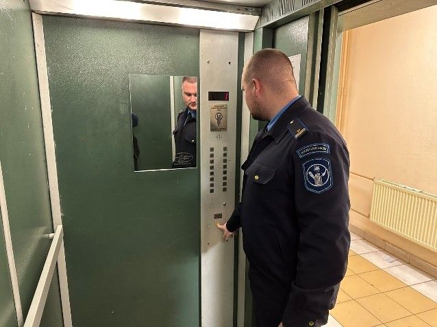 Севастопольский проспект, дом 51