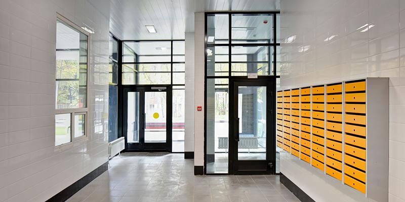 В марте завершили оформление документов на новые квартиры по программе реновации все жители 25 старых домов