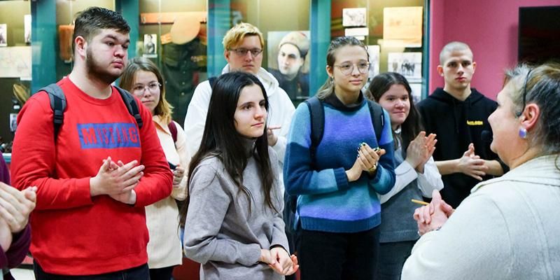 Квесты, экскурсии и встречи с героями: «Молодежь Москвы» приглашает принять участие в патриотическом марафоне