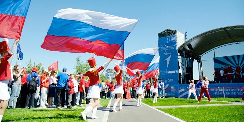 Что подготовили столичные дворцы и центры творчества в выходные