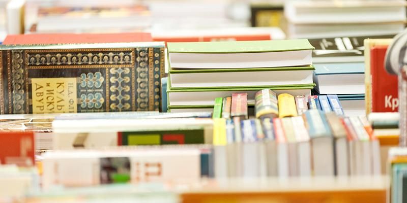 «Активные граждане» проголосуют за лучший книжный магазин Москвы