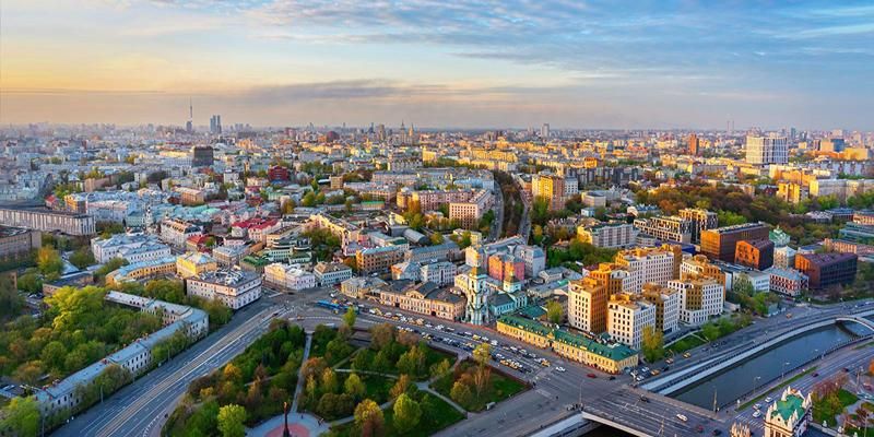 Выставка, посвященная крупнейшим строительным проектам столицы, откроется 1 августа