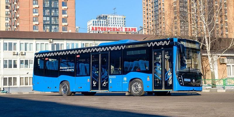 В Вербное воскресенье будет работать 31 бесплатный маршрут до городских кладбищ
