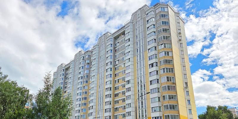 На городские торги выставлено восемь помещений в Ясном проезде