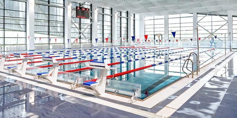 Спортивную инфраструктуру построят в Шипиловском проезде по проекту КРТ
