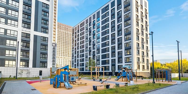 Более 100 домов расселили по программе реновации на западе столицы