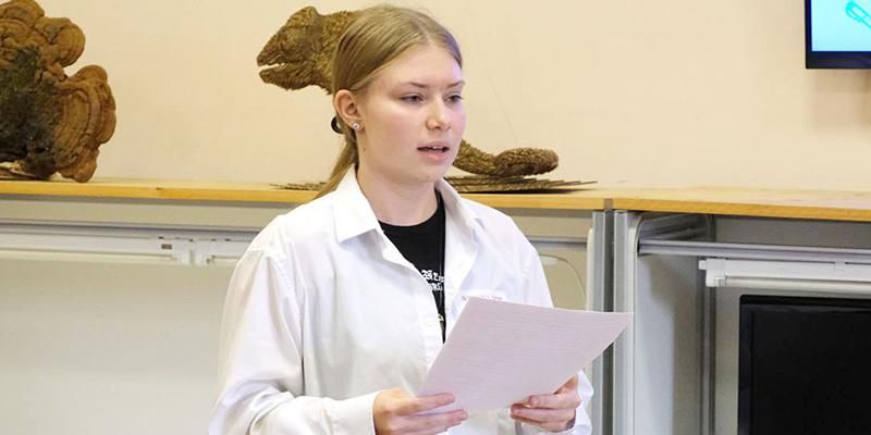 Участники экспедиции в Африку прошли второй этап отбора