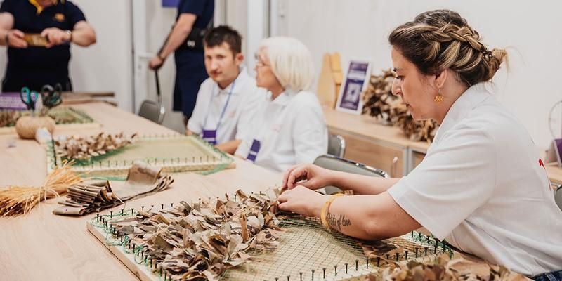 «Столичные истории»: москвичи расскажут, как город помогает участникам СВО и жителям новых регионов