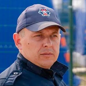 Роман Романов