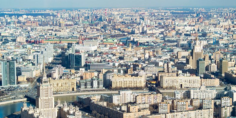 На городские торги выставили семь объектов в шести округах