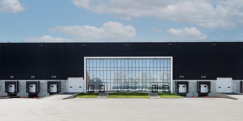 Производство климатического оборудования откроют в промышленном парке «Бутово»