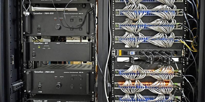 Новый центр обработки данных появится в Царицыне