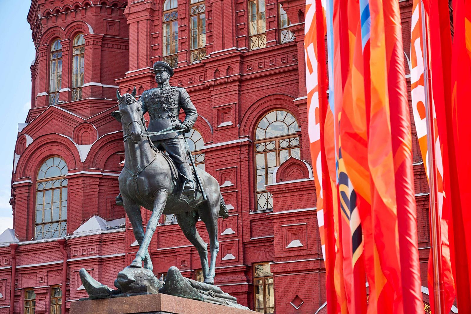 Фото: Евгений Самарин. Mos.ru