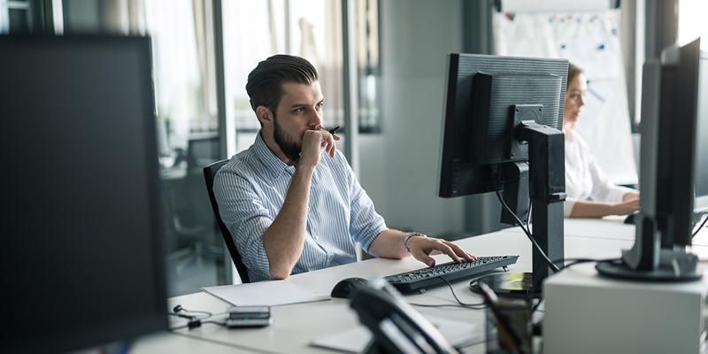 Что такое выгорание на работе и как с ним справиться