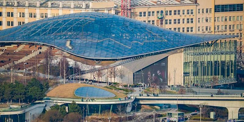 В Москве обновили нормативы для оценки затрат на эксплуатацию городских объектов