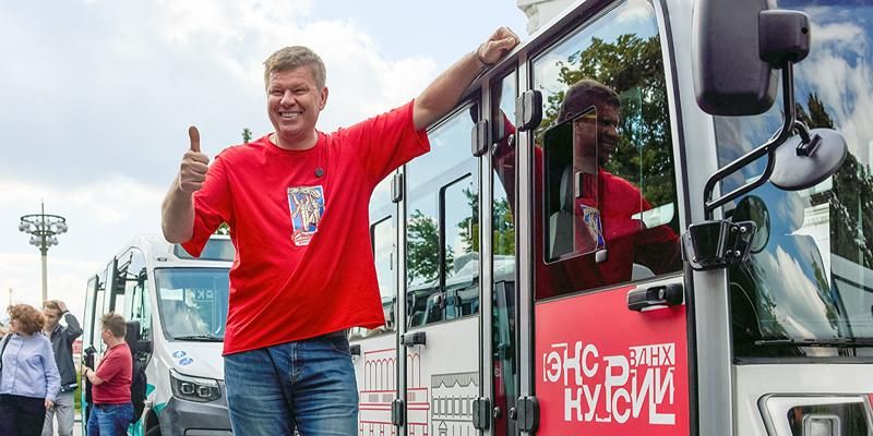 Лабиринт, экотропа и «Лента Мебиуса»: как проходит прогулка по новому авторскому маршруту по ВДНХ