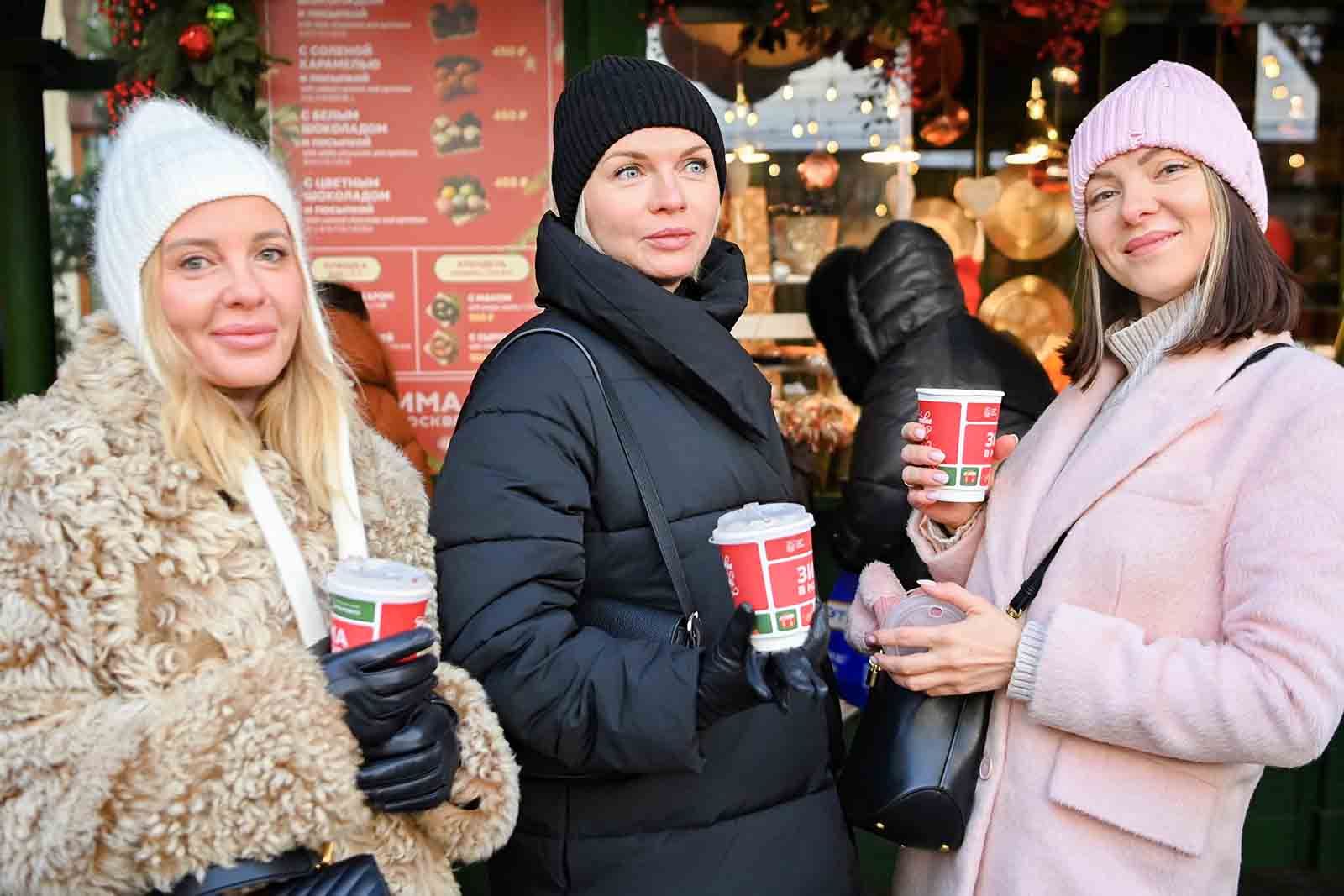 Фото: пресс-служба оргкомитета цикла городских уличных мероприятий «Московские сезоны»
