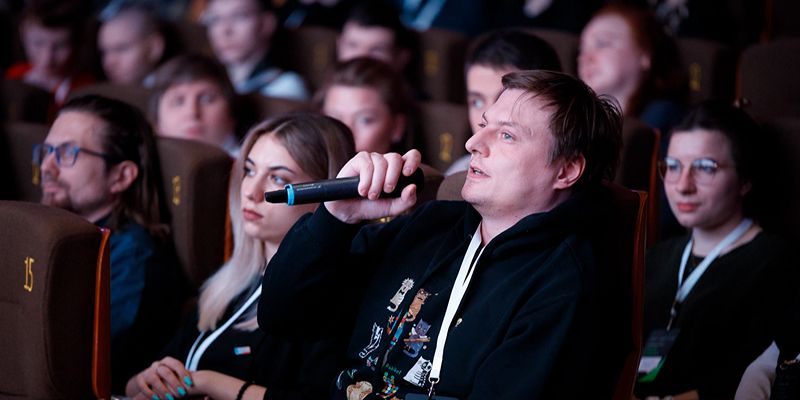 Столичных предпринимателей приглашают на программу развития технологических проектов «Академия инноваторов»