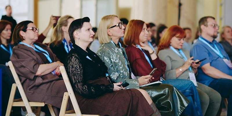 В столице пройдет конференция по фандрайзингу для НКО