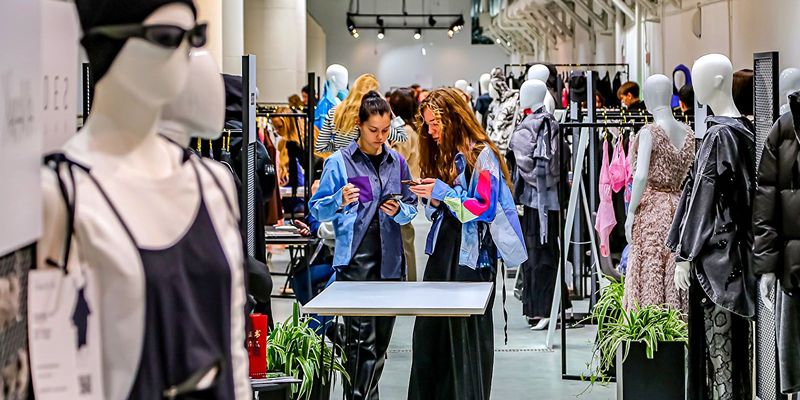 Over 25 projects and cooperation with 70 countries: the creative industries in 2023