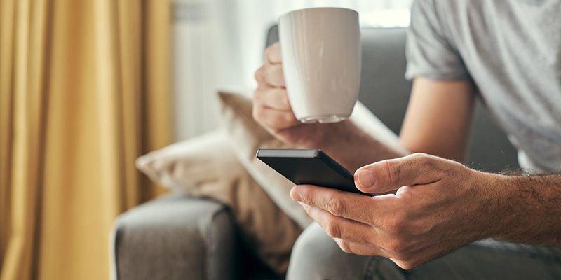 Какие вопросы можно решить с помощью платформы «Электронный дом»