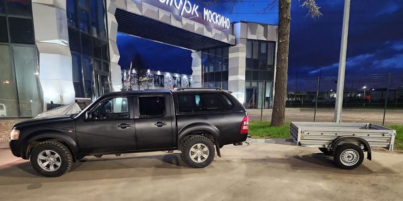 В кинопарке «Москино» собрали гуманитарную помощь для бойцов СВО