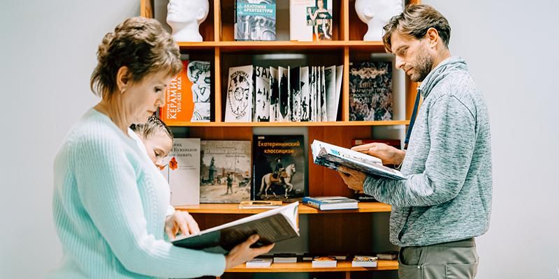 Кинопоказы, игры, лекции: как Москва отметит 210-летие со дня рождения Михаила Лермонтова