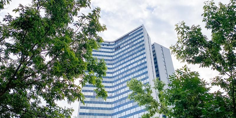 Москвичи решат, какой должна быть новая архитектурная доминанта Нового Арбата