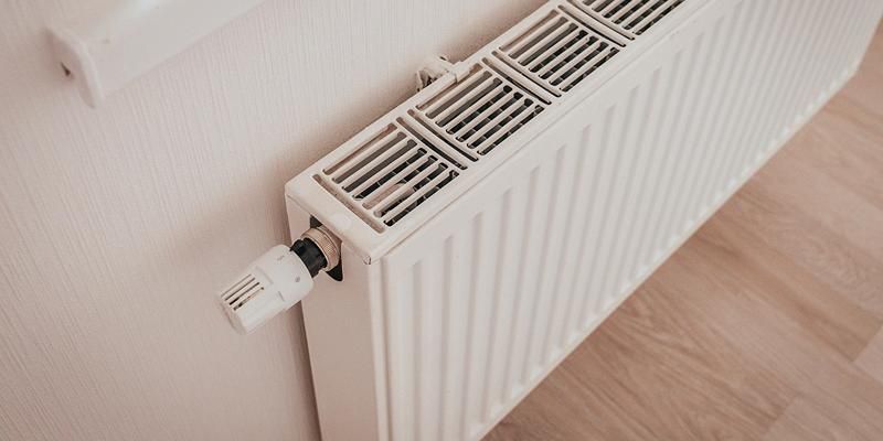 Городскую систему теплоснабжения перевели на минимальные параметры работы