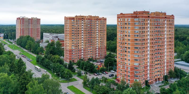 Более 900 тысяч объектов в ТиНАО получили новые адреса в рамках административно-территориальной реформы