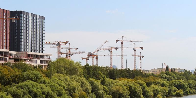 Москва представила ИИ-сервисы для ускорения и контроля строительства на конференции ЦИПР