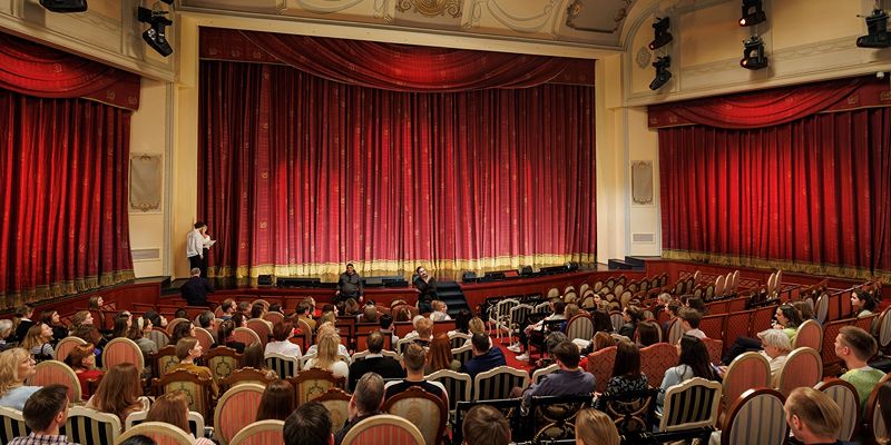 В Москве назвали победителей конкурса грантов в рамках проекта «Открытая сцена»