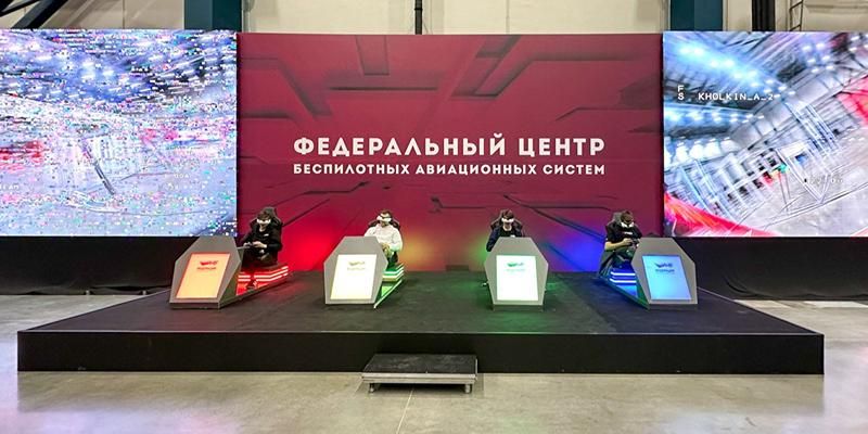 Подготовка молодых специалистов и соревнования: как в столице развивается сфера беспилотных технологий