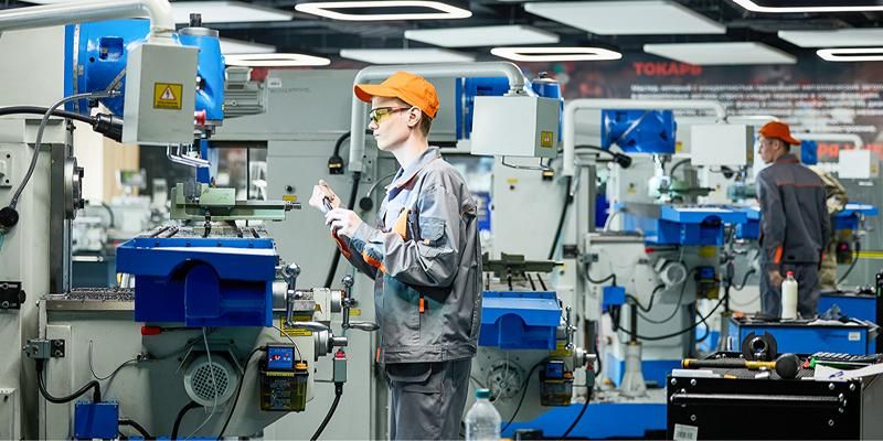 Открылась регистрация на чемпионат «Московские профессионалы»