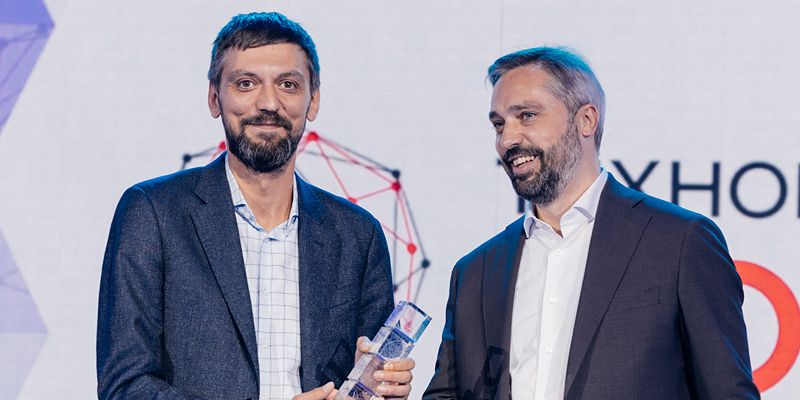 Стали известны лауреаты премии MUF Community Awards