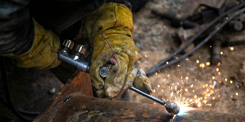 В Хорошевском районе завершили реконструкцию газопровода