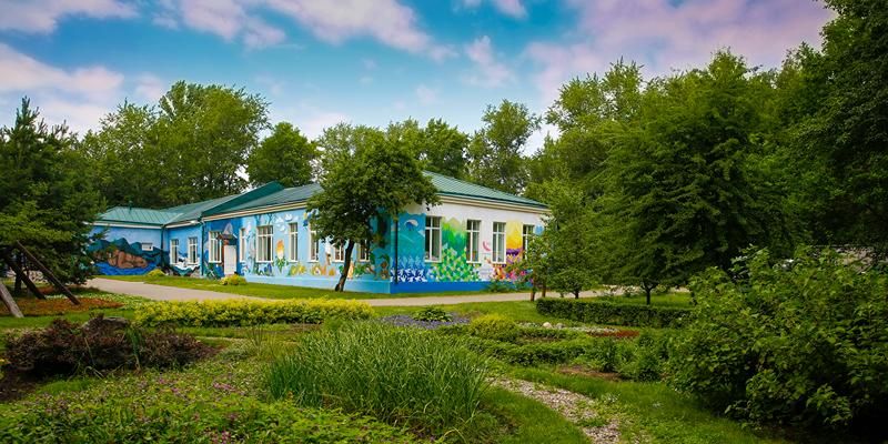 Ах, лето! Открытые летние экскурсии и квесты пройдут во всех экоцентрах столичного Департамента природопользования