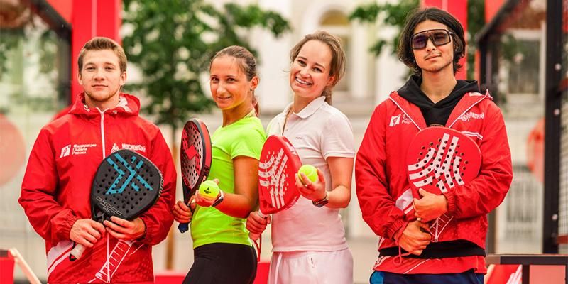 План спортивных достижений: портал mos.ru поможет организовать тренировки
