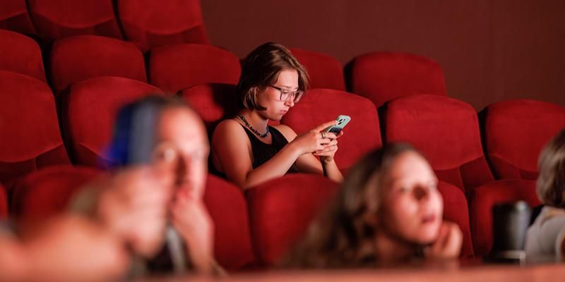 «Активные граждане» выберут репертуар для сети кинотеатров «Москино»