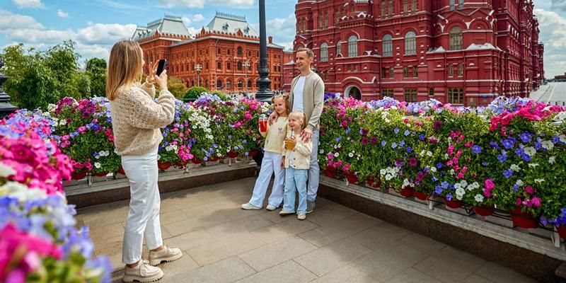 От Палеха до Городца: Russpass представил новые маршруты по Золотому кольцу