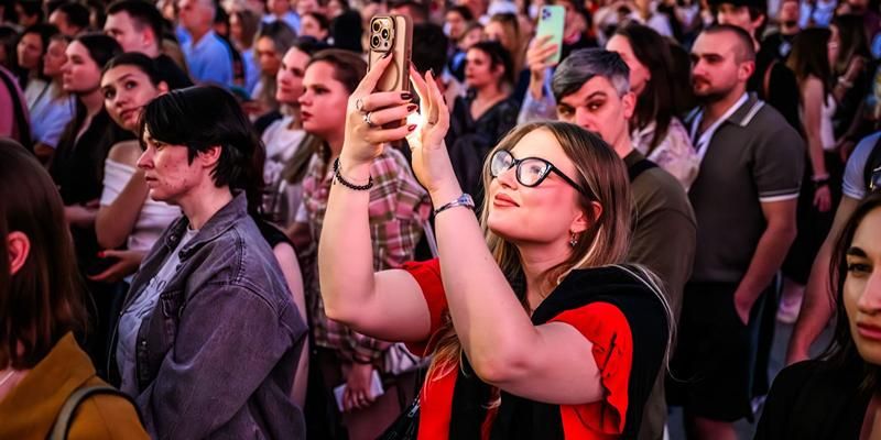 «Лето с “Мосбилетом”»: мероприятия в кинопарке «Москино» можно посетить со скидкой