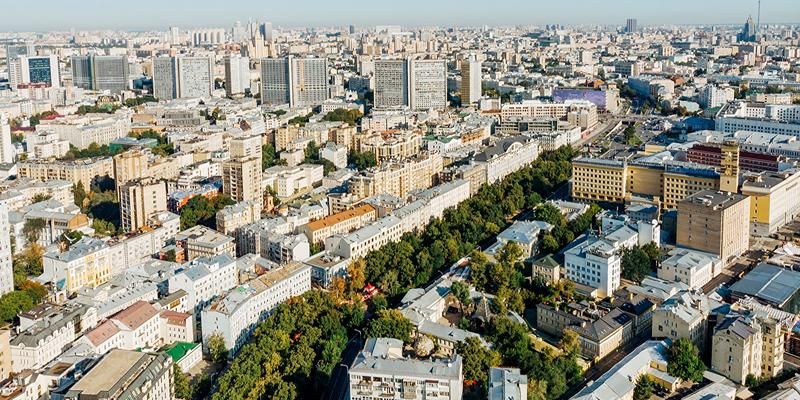 Инвестор привел в порядок помещение в объекте культурного наследия конца XIX века