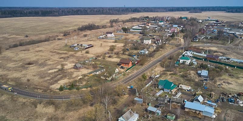 Под частные дома и предприятия: город выставил на торги 45 земельных участков