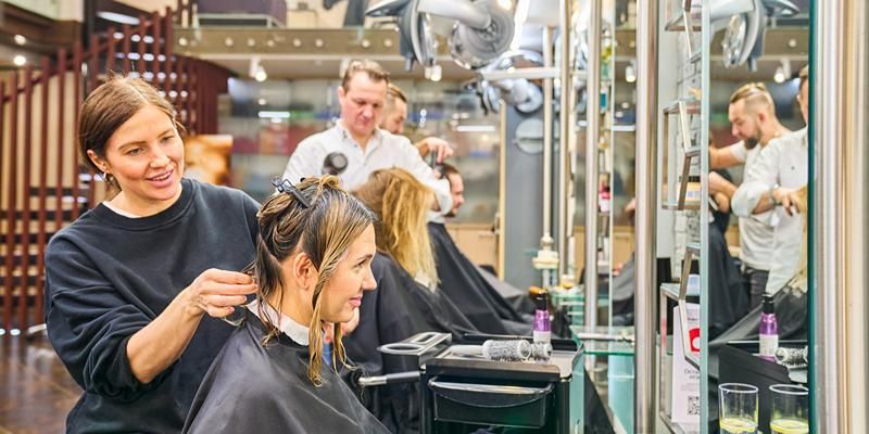 В Москве в полтора раза вырос спрос на коммерческую недвижимость на первых этажах