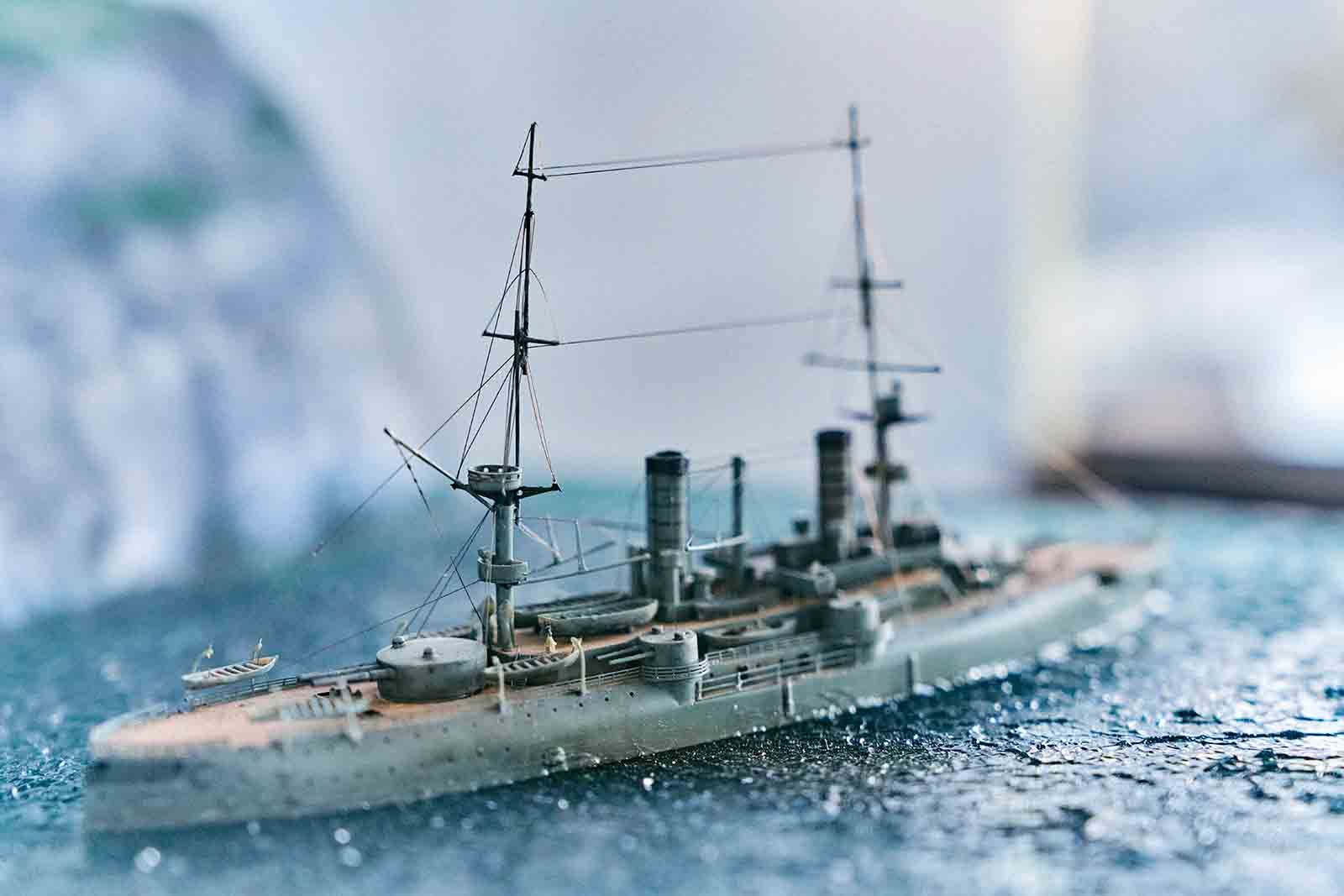 Морская атмосфера в черте Москвы: гид по парку «Северное Тушино»