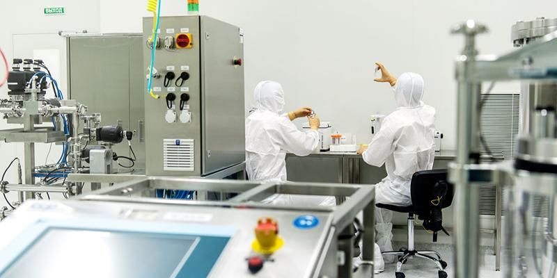 Выручка резидентов ОЭЗ «Технополис Москва» выросла в 7,5 раза