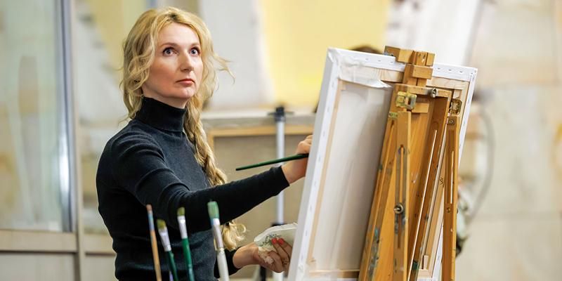 Москвичи проголосовали за развитие проекта «Искусство в метро»