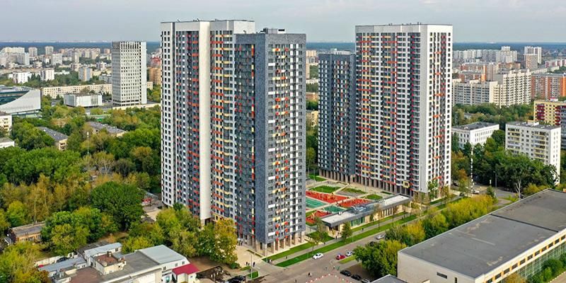 Более 42 тысяч горожан получили квартиры по программе реновации в ВАО за девять лет